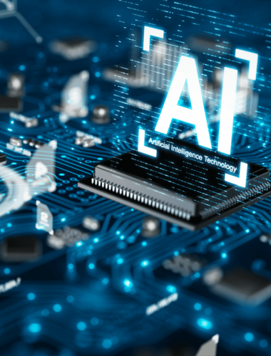 Is artificial intelligence (AI) the future for recruiting? 