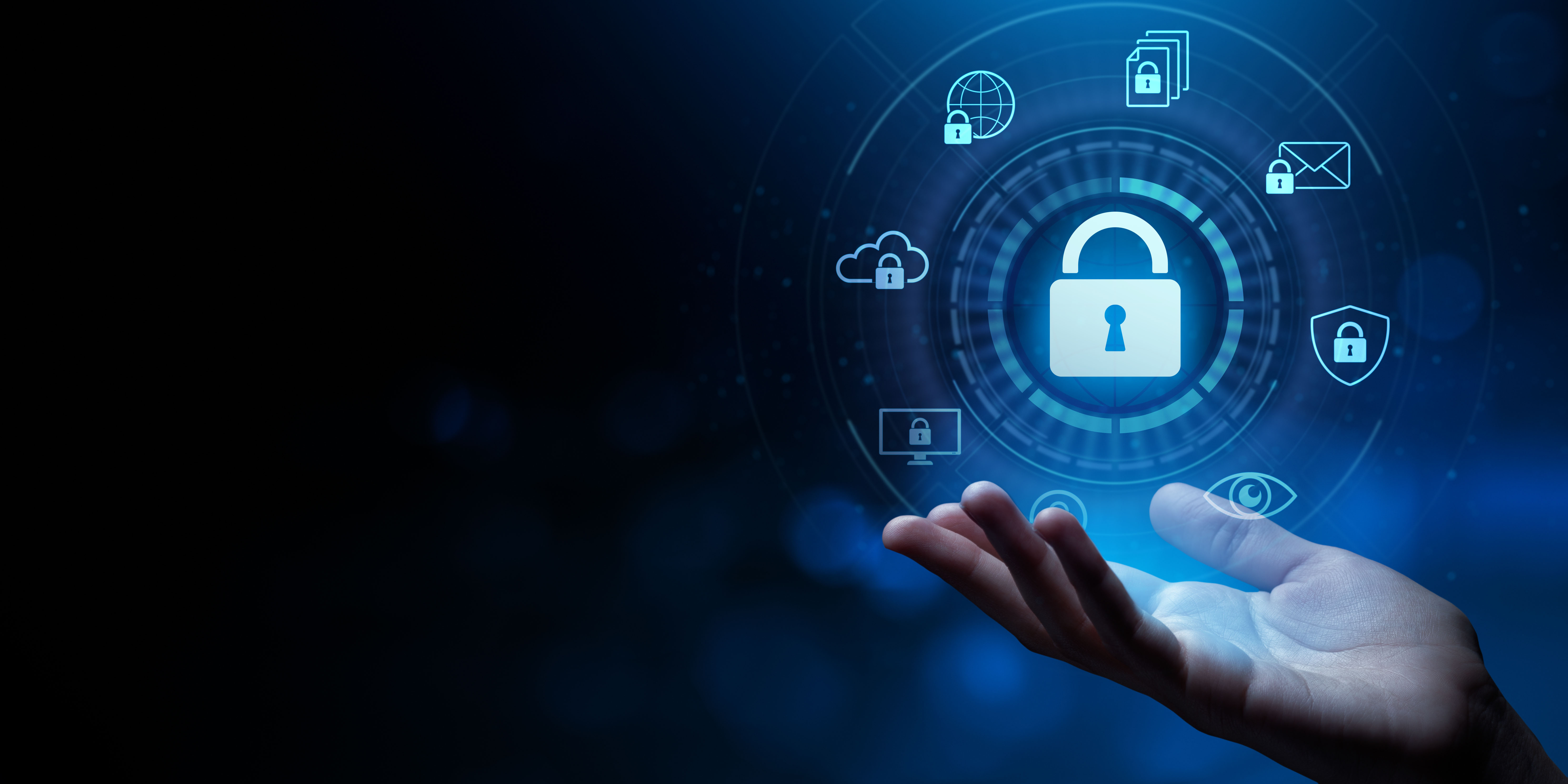 Cyber Security Awareness Month: Why Cyber Security is Everyone's Business